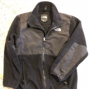 North Face Denali Jacket
